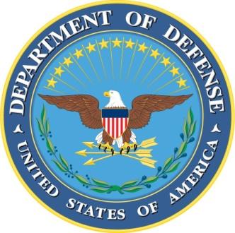 Department of Defense INSTRUCTION NUMBER 1400.