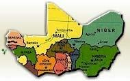 Liberia Mali Senegal Seirra-Leone These Utilities are