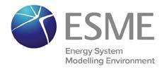 uk Abstract / Summary The Energy Technologies Institute (ETI) has developed an internationally peer-reviewed model of the UK s national energy system extending across power, heat transport and