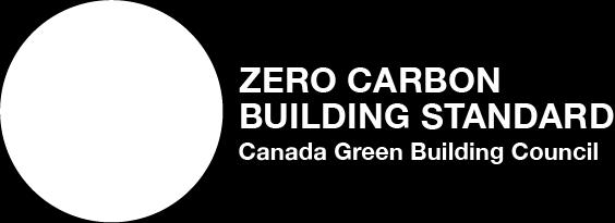 Zero Carbon Building Energy