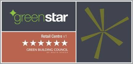 Green Star SA Retail Centre v1 ENERGY CALCULATOR & MODELLING PROTOCOL GUIDE VERSION 1.