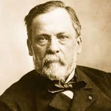 Louis Pasteur Professor of chemistry in France He became interested in what made certain things such as wine go off and rot Up until then scientists believed organisms came from nowhere He proved