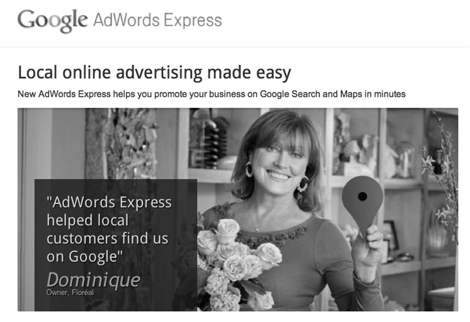 Once You Have Reviews Use Adwords