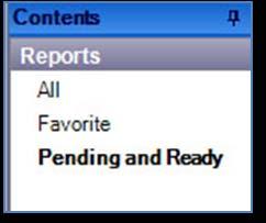 19 UNITIME Reports Page 2 Accessing Generated Reports: 1. After you have selected the appropriate Report Options, Select the Run Report Button to begin the report generation process.