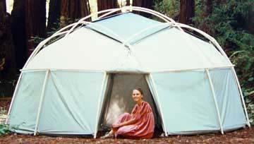Emergency Relief Tents Sheltering families for extended periods of time in all climates for over 20 years!