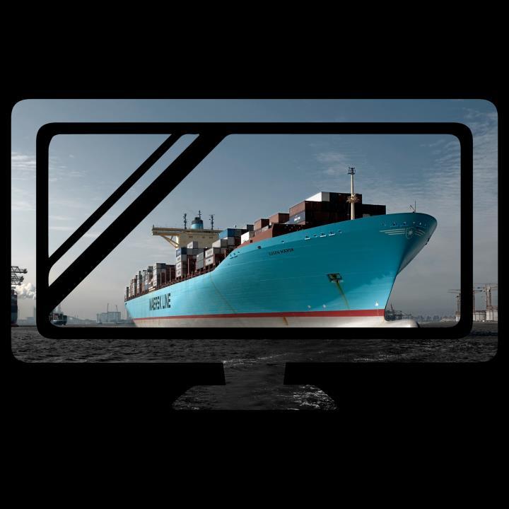 Philippines SHIPPING VIA #E Reduce unnecessary administrative costs with maerskline.com.
