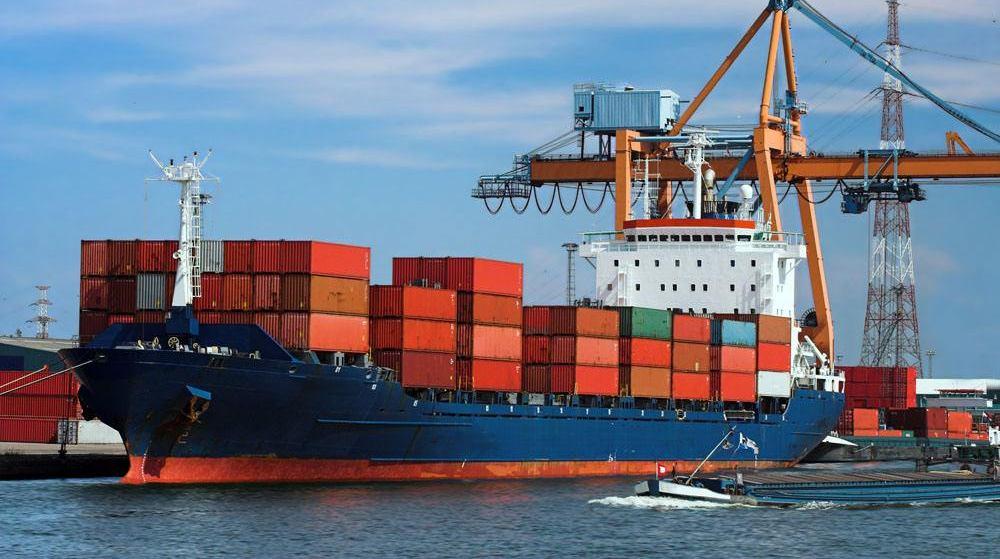 Profile Of Group Integrated Transportation Customs Brokerage Logistics & Warehousing PUDONG PRIME