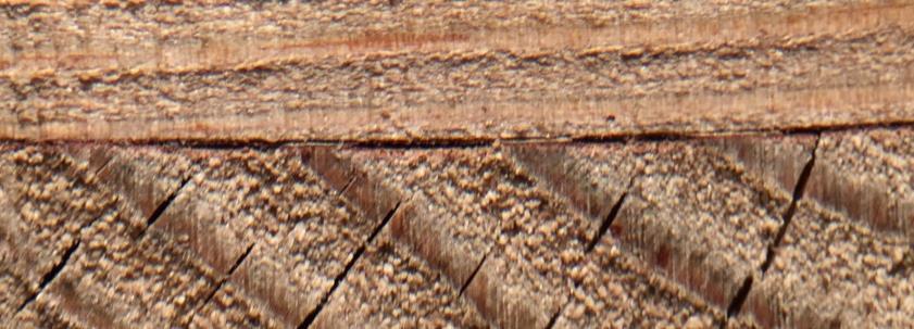 Delamination and Wood