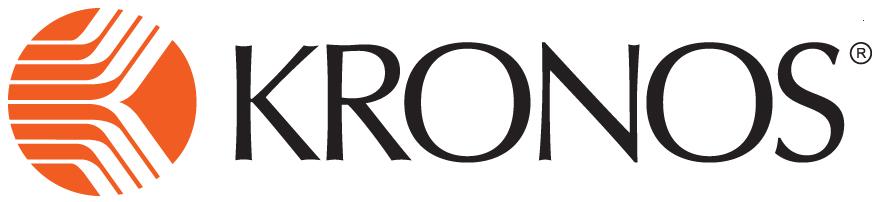 RESEARCH PARTNERS ABOUT KRONOS INCORPORATED: Kronos is a leading provider of workforce management and human capital management cloud solutions.