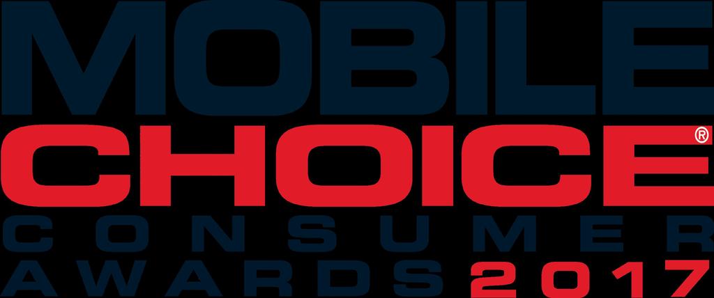 ENTERTAIN & NETWORK Knowledge Partner On the 5th October 2017 we will be hosting our 17th Mobile Choice Consumer Awards on the evening of enable.