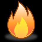 Fire Triangle Worksheet Name: 1. Fires need three components in order to burn. This is known as the fire triangle.