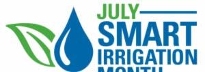 What is Smart Irrigation Month?