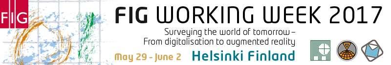 Presented at the FIG Working Week 2017, May 29 - June 2, 2017 in Helsinki, Finland THE CONTRIBUTION OF THE CITY PLANNING IN THE URBAN RESILIENCE TO THE HAZARDS OF EARTHQUAKES AND