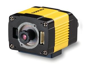 Hotbars combines superior signal fidelity with lightning speed, giving the next generation of Cognex