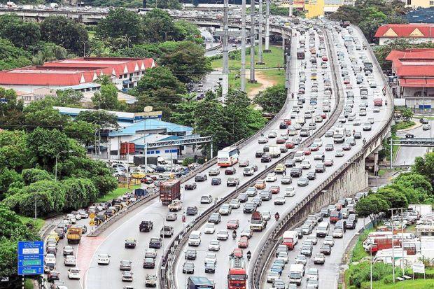 Traffic is bad across ASEAN The Nielsen Global Survey of Automotive Demand
