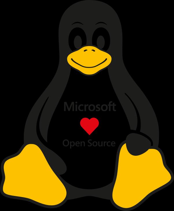 40% Azure VMs running Linux 60% of solutions in Azure