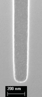 97 nm for a 13.5 nm film Mn 4 N layer as thin as 2.