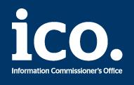 GDPR / Data Protection Compliance The Information Commissioners Office (ICO) will be the supervisory authority in the UK; responsible for enforcing