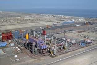 KOBELCO Pelletizing System - Contributing to Outstanding Ironmaking Operations Kobe Steel, Ltd.