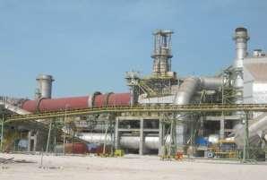 Jindal Shadeed DRI Plant - Oman Qatar