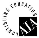 AIA Registration Armstrong is a registered provider with The American Institute of Architects Continuing Education Systems.