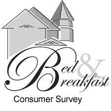 How do your customers find a bed and breakfast?