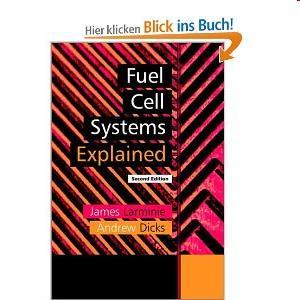 Some background reading on fuel reforming R. O'Hayre, W. Colella, Suk-Won Cha, F.B. Prinz: Fuel Cell Fundamentals, ch.
