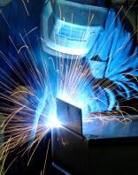 Upon successful completion of the course, the student should be able to perform production and maintenance welding on mild steel, stainless steel, and aluminum used in the shipyard industry.