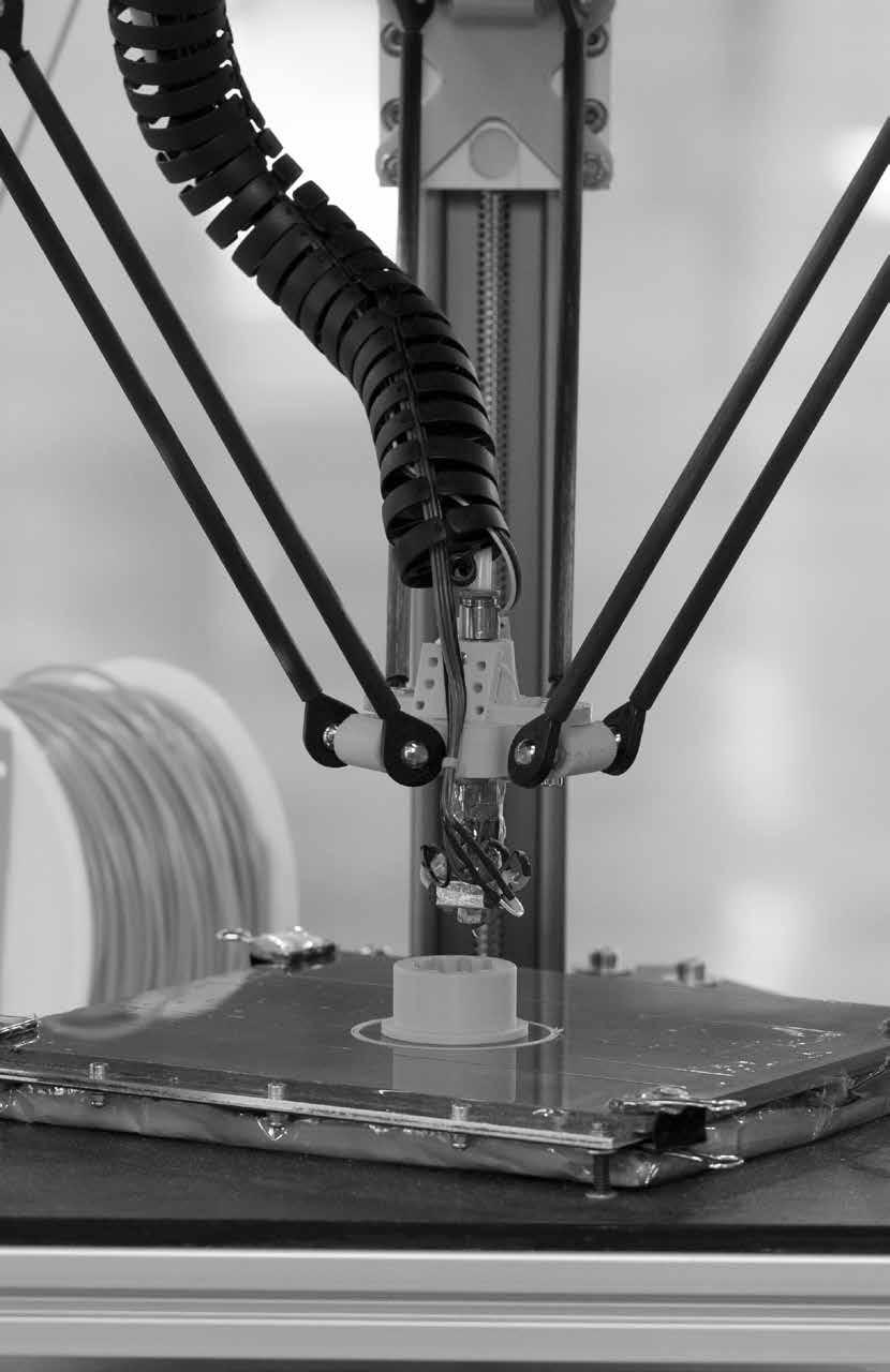 3D... igus solutions for 3D printing rinting.