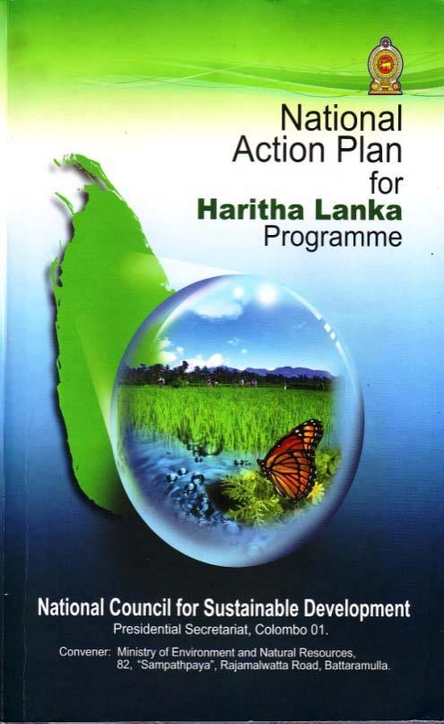 Lanka Green Strategy 10