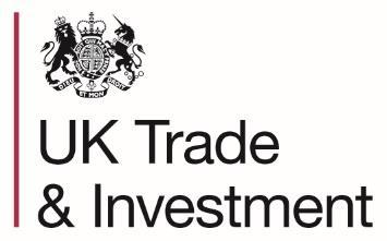 Media Campaigns Date: June 2015 West Midlands International Trade