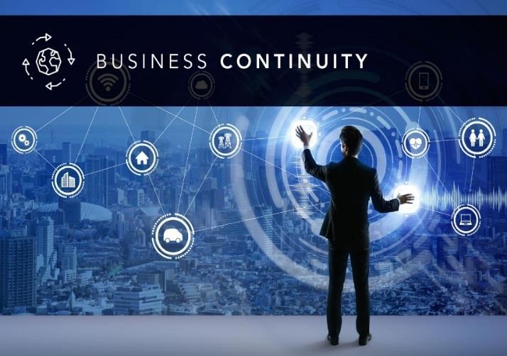 Business Continuity and Natural Disaster Resilience: Where Are We Heading? Adopting best practices for weather safety based on new science By Glen Denny, Baron Services, Inc.