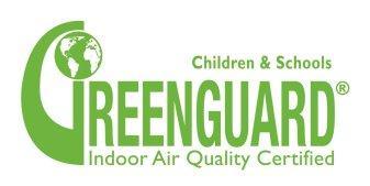 Our Green Credentials First in Indian industry and the only non-us company to receive the coveted Greenguard Certificate for Indore Air Quality and Greenguard