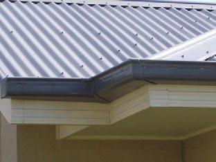 NSW Rainwater solutions There s a lysaght rainwater