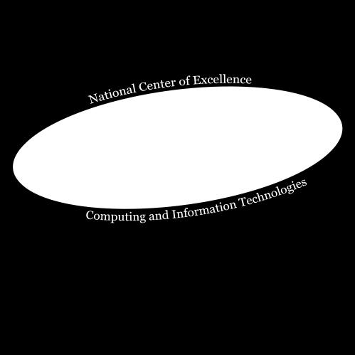 Information & Computing