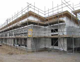 EXPERT design service from plan School New Build Location: Anglesey NYT Value: 220,000