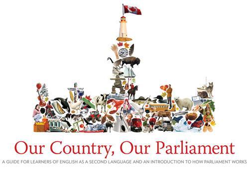 The Parliament of Canada Federal (Ottawa) When Canada became a