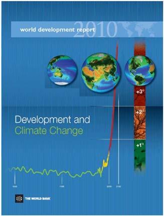 Climate Change, 2007 UN-HABITAT 2008 World