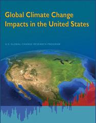 USGCRP Key Findings Global warming is unequivocal and primarily human-induced. Climate changes and impacts are occurring now and are expected to increase.