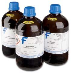 Achieve maximum performance in liquid chromatography.