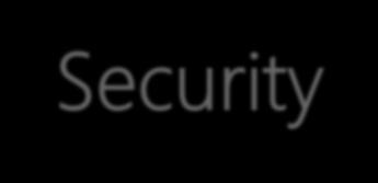 Security Secure