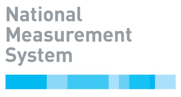 NMS Flow Programme Project National Measurement System Supported the project: To assess the effects of erosion on flowmeters