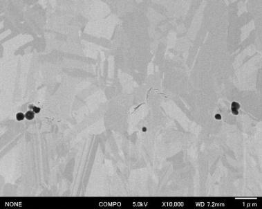 These results suggest that the film plated with new has good Cu-Cu joint reliability, while the plated deposits without has potential of failure structure formation.