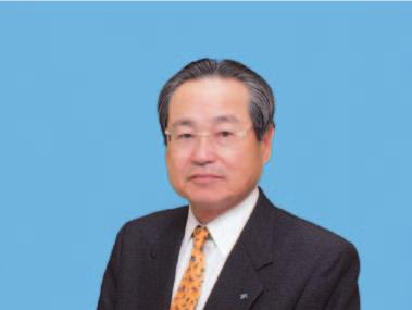 CEO comment Kanji Yoshino process.