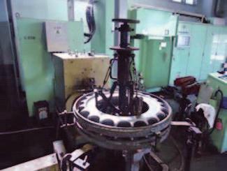 carburizing treatment High carbon concentration carburizing treatment Low