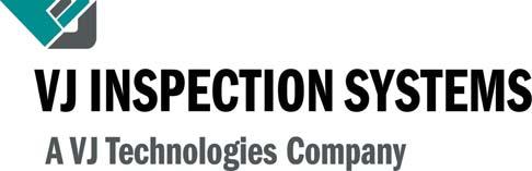 We offer the most appropriate inspection technology for your application.