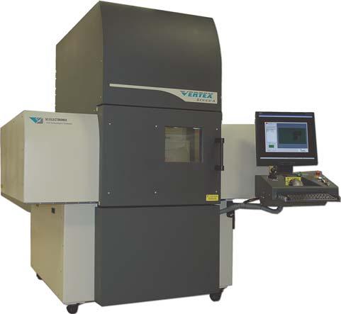 VJ Electronix is the one-stop source for x-ray inspection and rework systems built for the production environment.