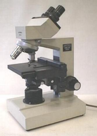 Phase Contrast Microscopy - PCM Can be done on site by a