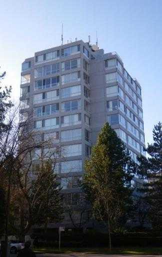 Case Study Background 13 storey multifamily residential building in Vancouver, BC 37 two-bedroom units