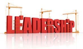 Who are you as a leader?